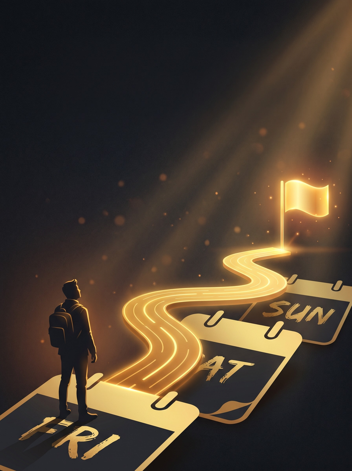 Launch an AI-Powered Business in a Weekend cover